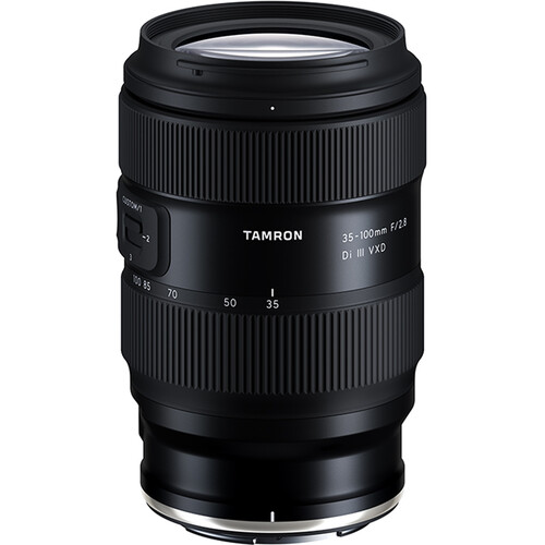 Tamron 35-100mm f/2.8 Di III VXD Lens (Nikon Z) - Image 1