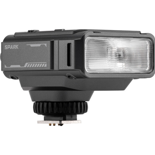 Viltrox Spark Z3 TTL On-Camera Flash for Canon - Image 3