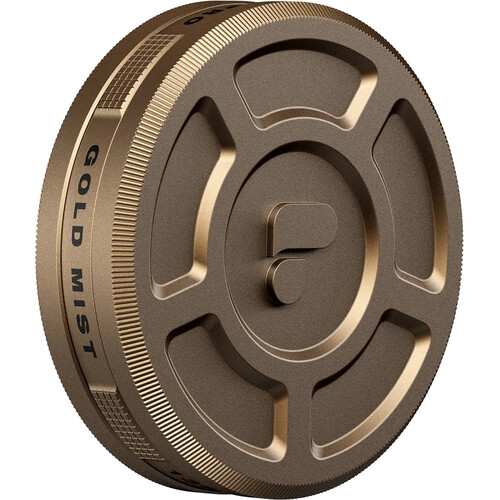 PolarPro Peter McKinnon 135 Series Gold Mist 1/4 Filter 49mm PolarPro Peter McKinnon 135 Series Gold Mist 1/4 Filter 49mm - Image 3