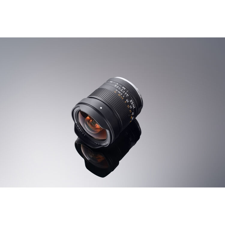 TTArtisan 14mm f/2.8 Lens (Canon RF) - Image 3
