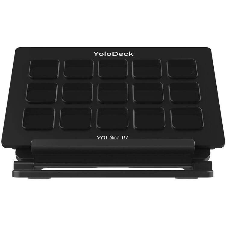 YoloLiv YoloDeck Control Panel for YoloBox YoloLiv YoloDeck Control Panel for YoloBox - Image 3