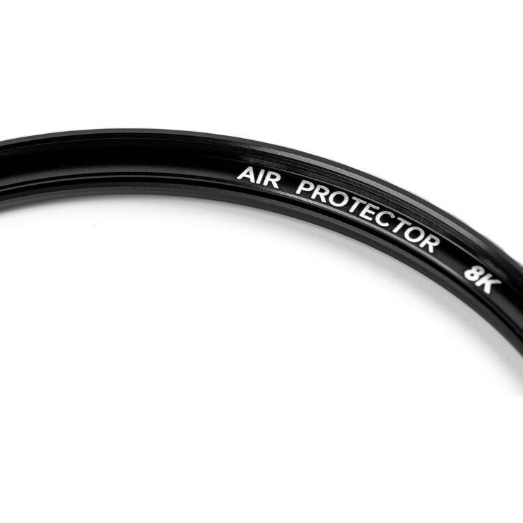 NiSi Filter Pro Nano AIR UV 72mm NiSi Filter Pro Nano AIR UV 72mm - Image 3