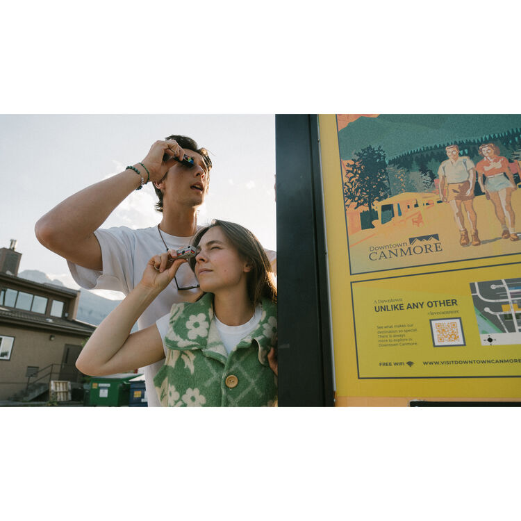 Kodak Charmera Key Chain Digital Camera (Random Style Blind Box) Kodak Charmera Key Chain Digital Camera (Random Style Blind Box) - Image 16