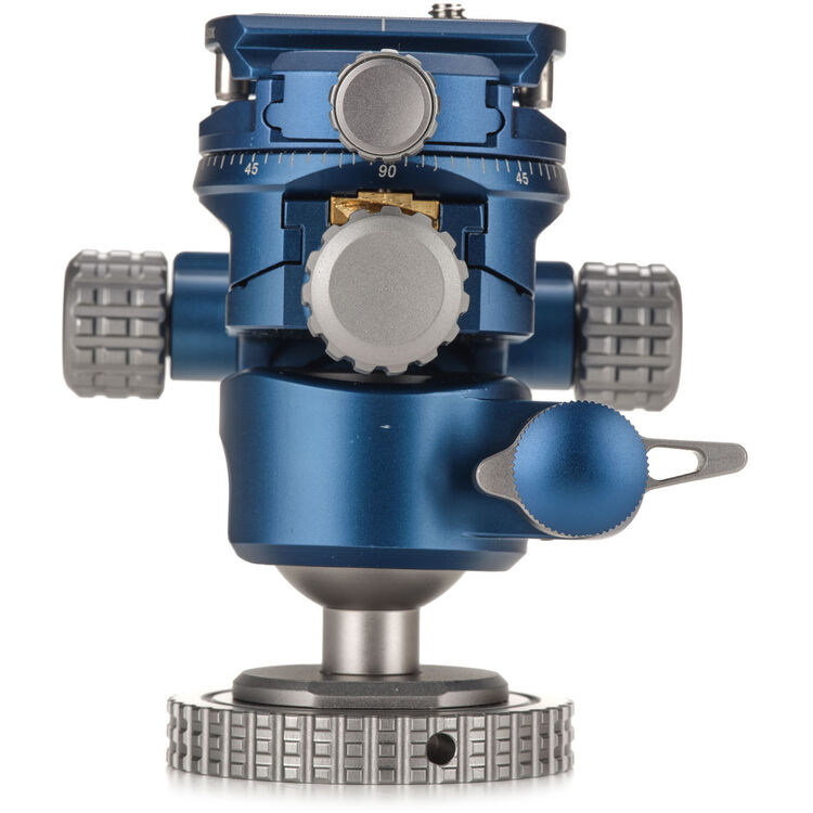 Benro GD36PT 3-Way Geared Head - Image 5