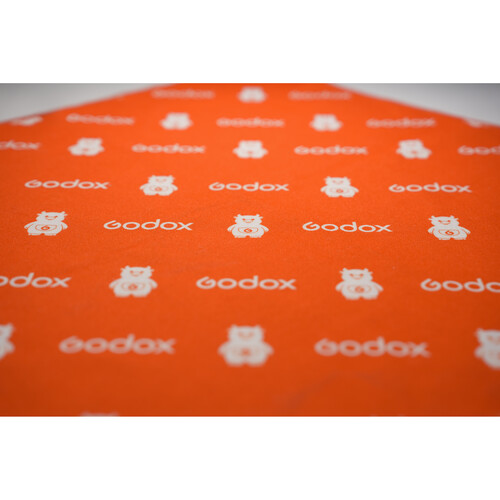 Godox Magic Wrap GC01 Fabric Wrap - Image 5
