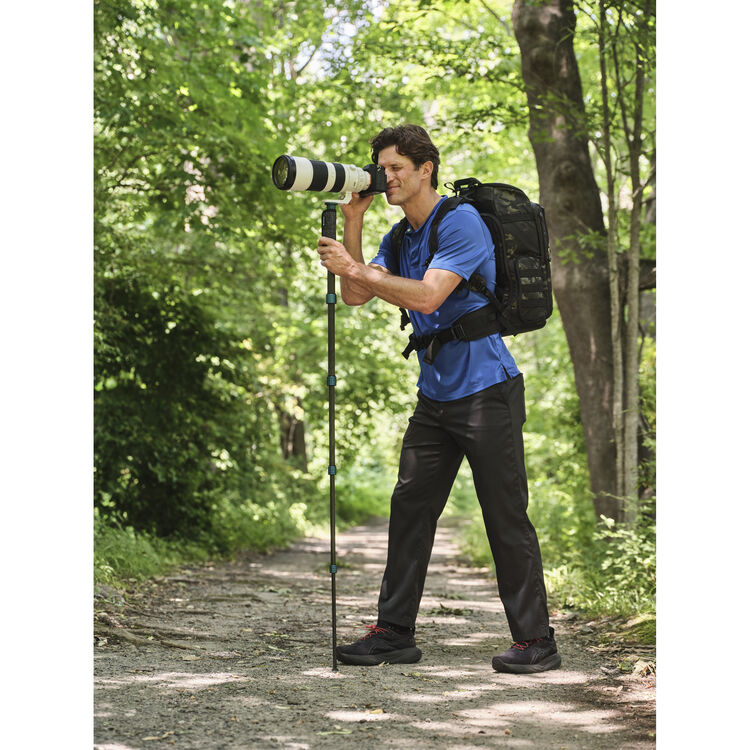 Benro MSSL09C SuperSlim Monopod - Image 7