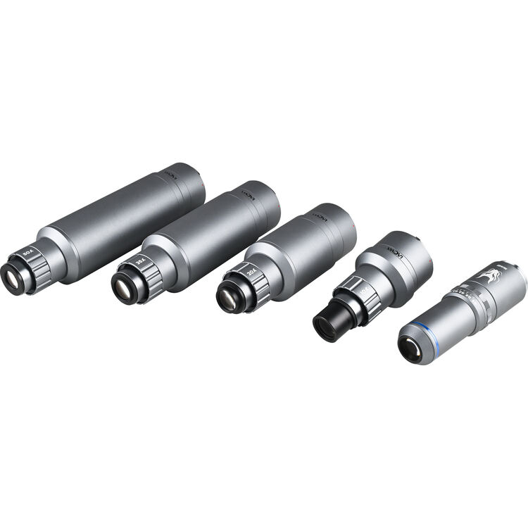 Laowa Aurogon FF 10-50x NA0.5 Supermicro APO Lens (Leica L) - Image 4