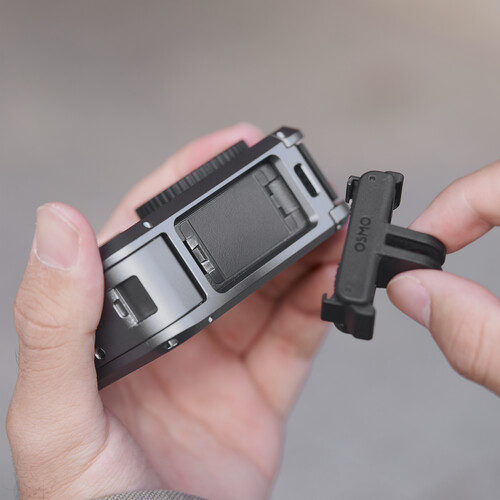 PGYTECH Camera Cage For Osmo Action 6 - Image 5