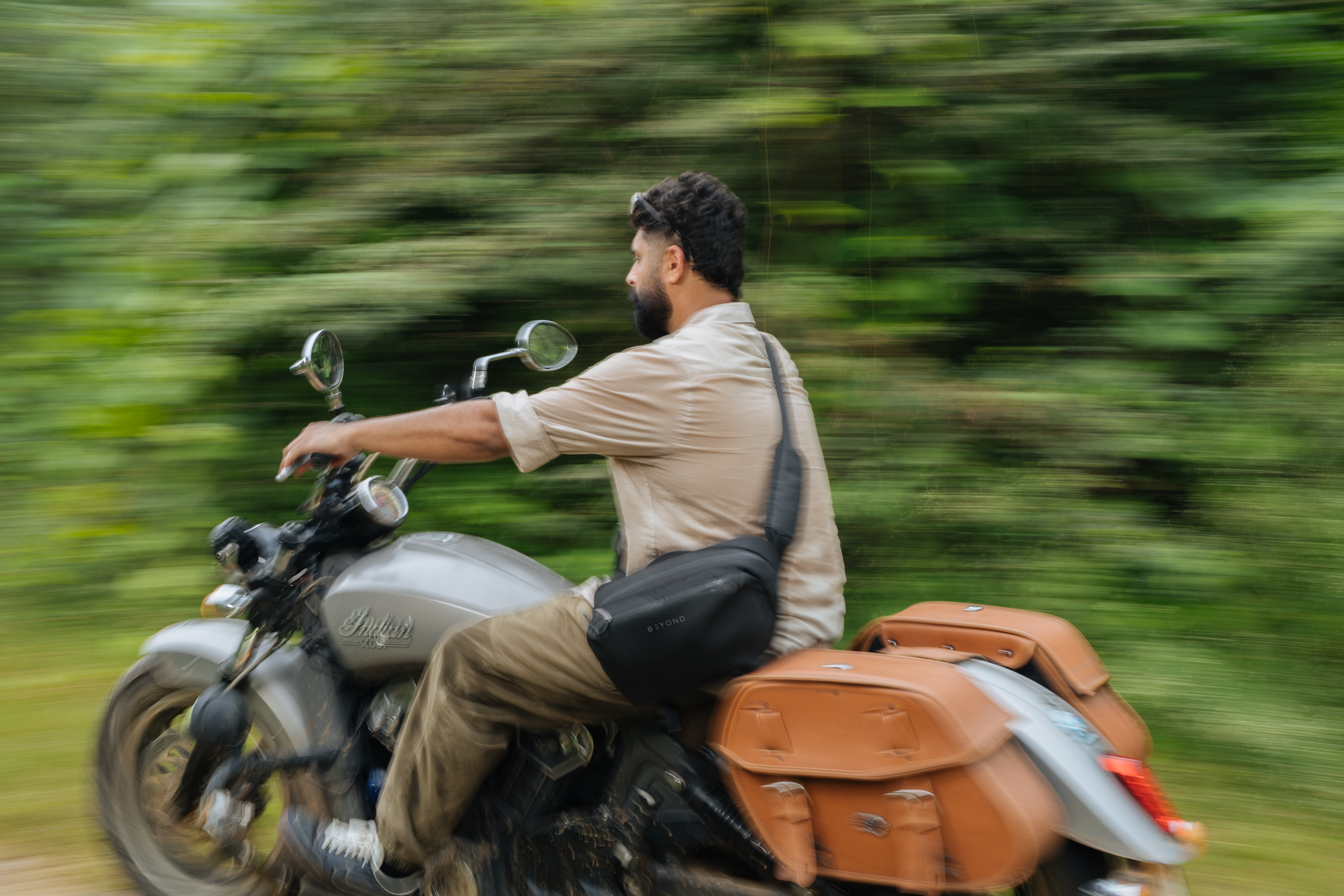 Beyond Fuji Bag - Image 9