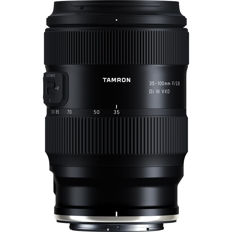 Tamron 35-100mm f/2.8 Di III VXD Lens (Nikon Z) - Image 2