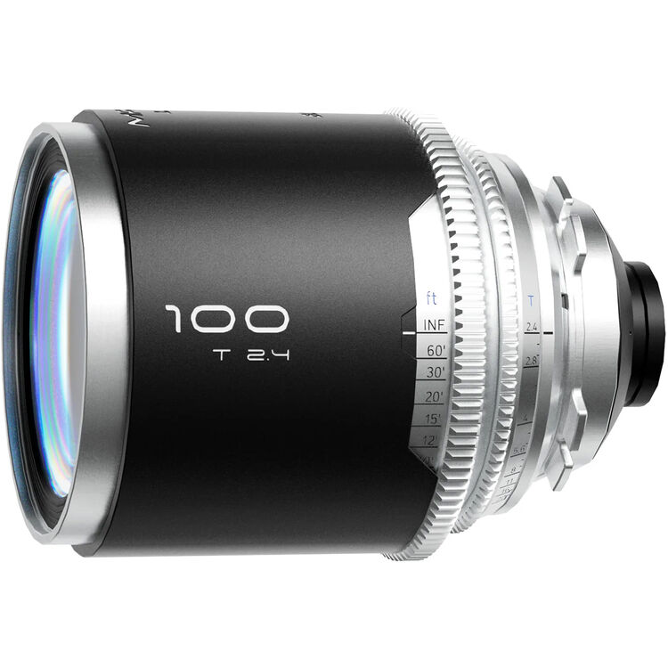 BLAZAR LENS MANTIS 100mm T2.4 1.33x Anamorphic Lens (Sony E) - Image 6