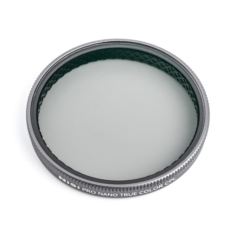 Nisi Professional Filter Kit for DJI Osmo 3/4/5 Action Pro Camera - Image 5