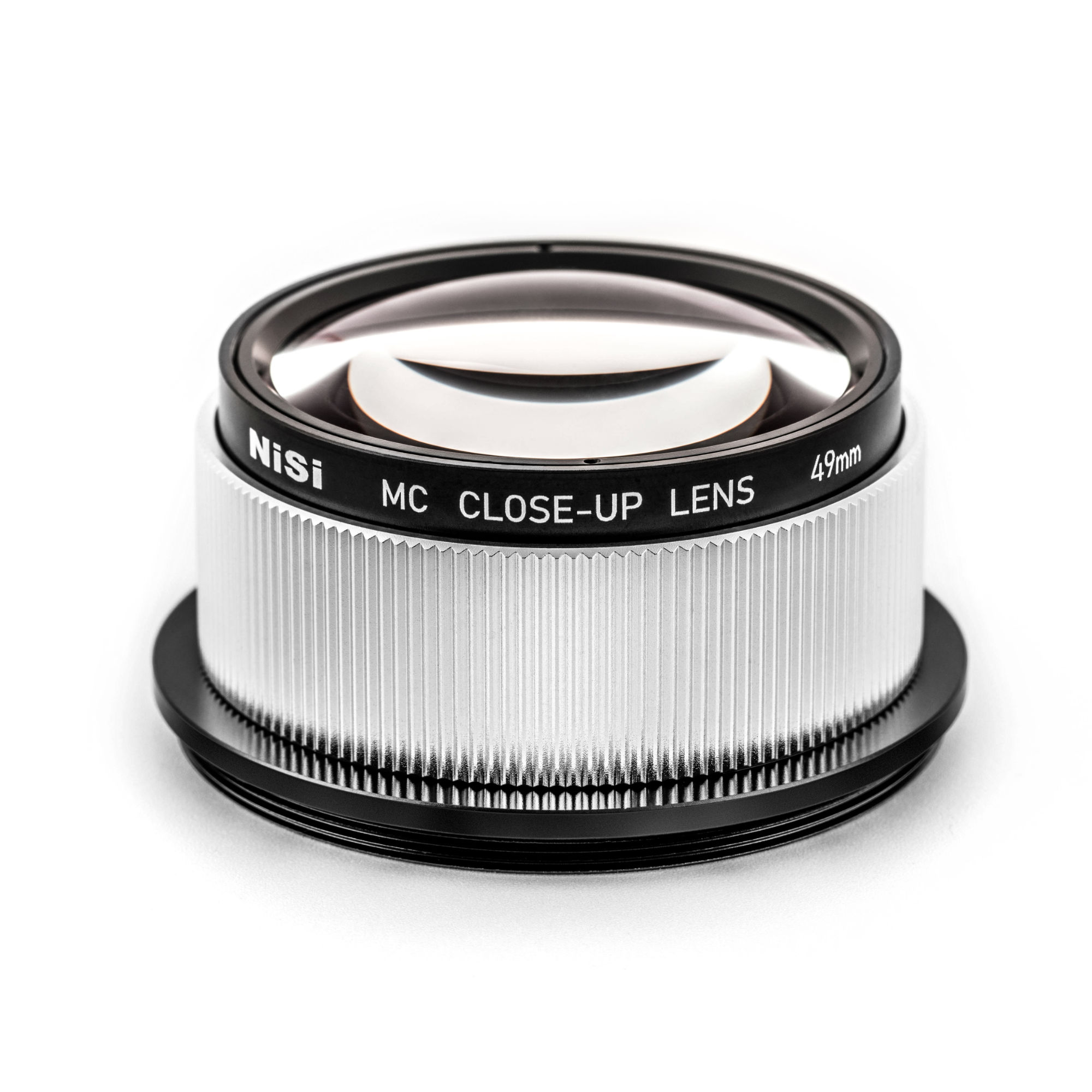 NiSi Close Up Lens Kit NC 49mm (with 62 and 67mm adaptors) - Image 1