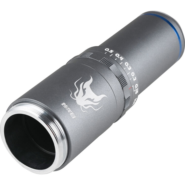 Laowa Aurogon FF 10-50x NA0.5 Supermicro APO Lens (Nikon Z) - Image 8