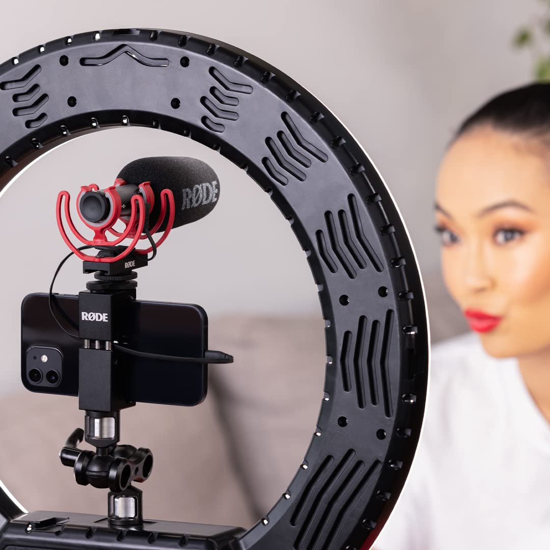 Rode Vmgoii Videomic Go Ii Lightweight Directional Microphone