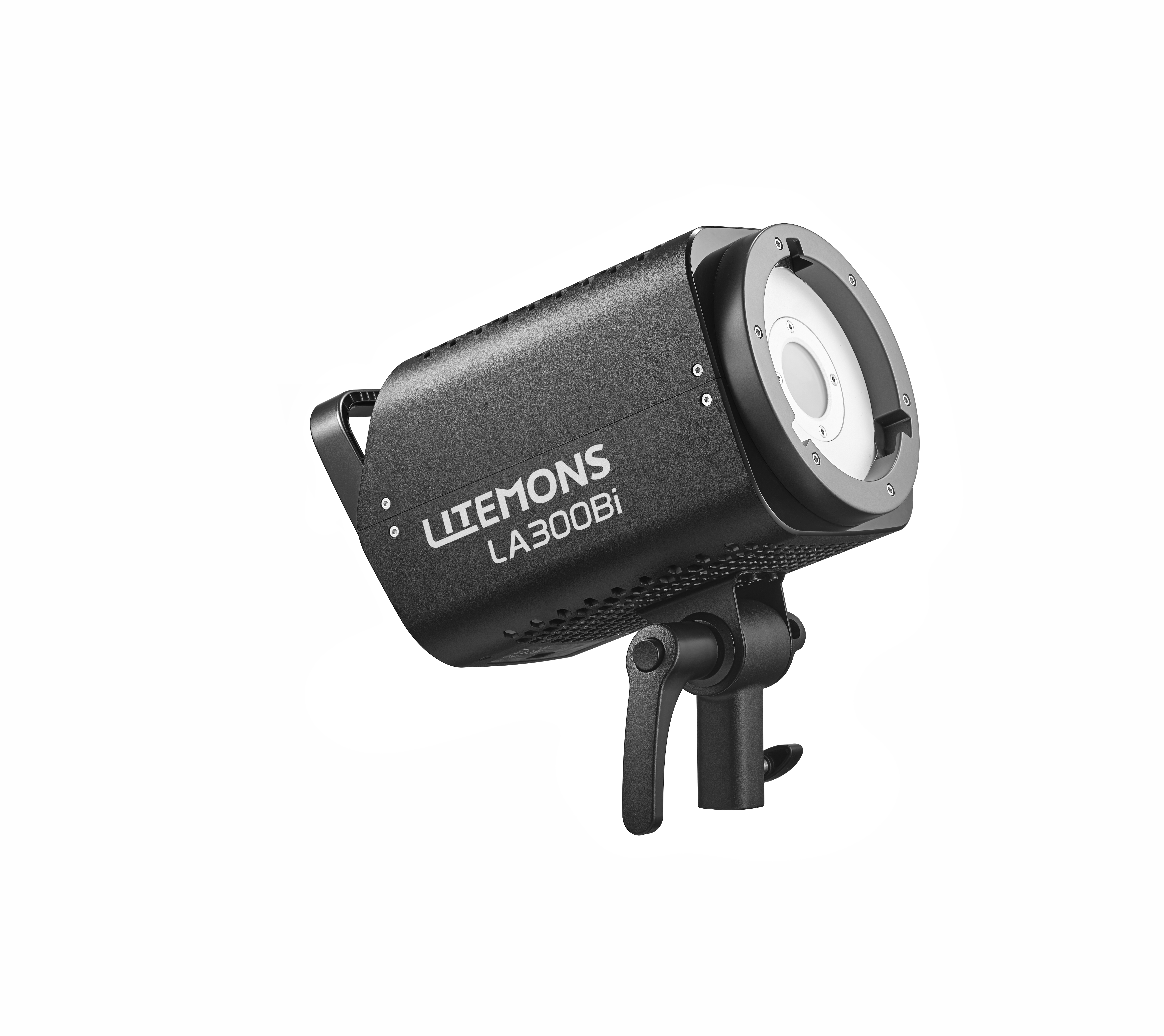 Godox Brand Photography Continuous Light LA300Bi Black - Image 2