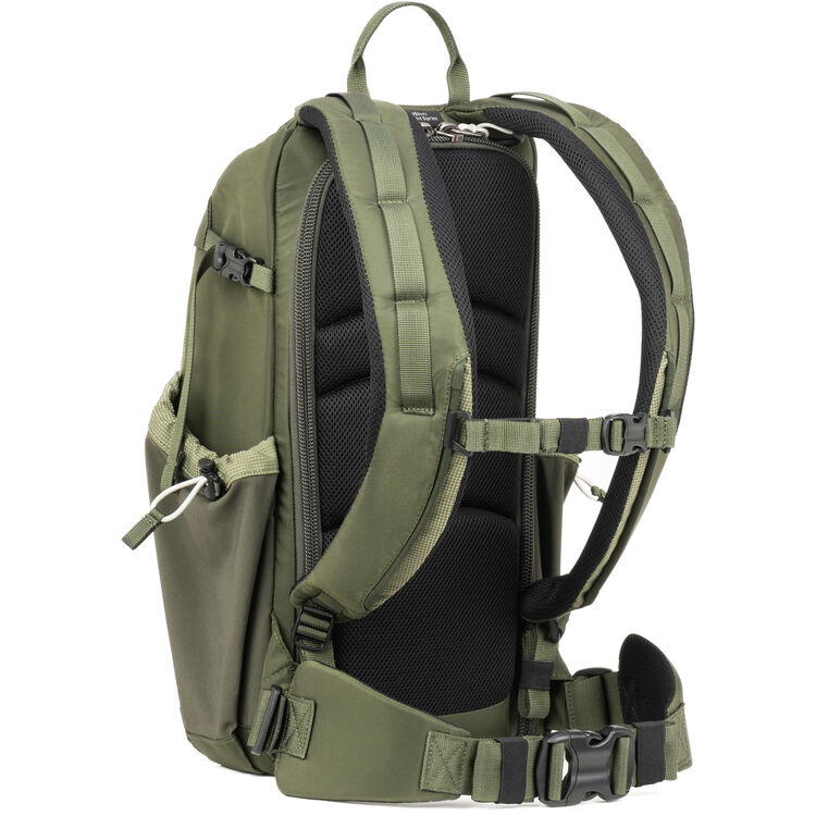 Mindshft Backlight Sprint Camera Backpack Montane Green - Image 6