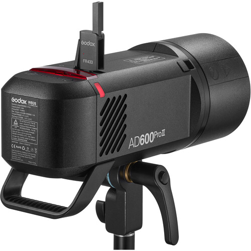 Godox FT433S TTL Wireless Flash Trigger for Sony - Image 16