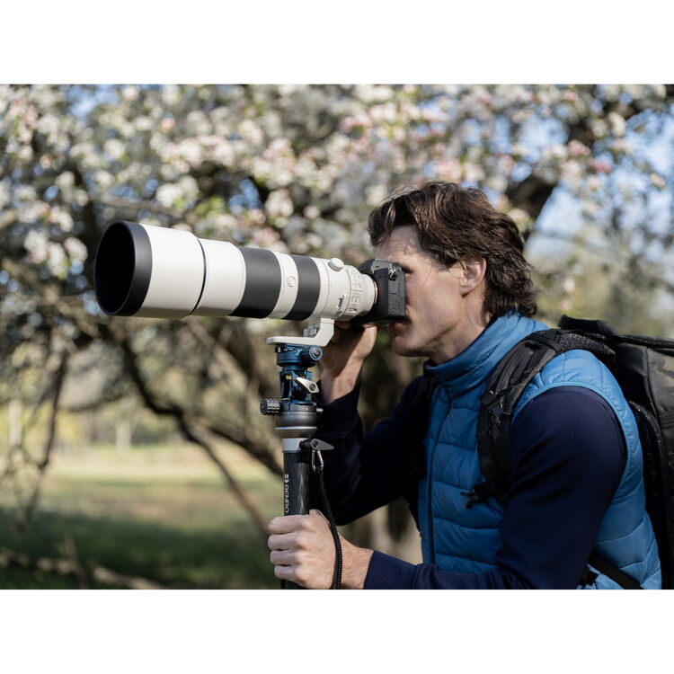 Benro SupaDupa Tilt Head - Image 15