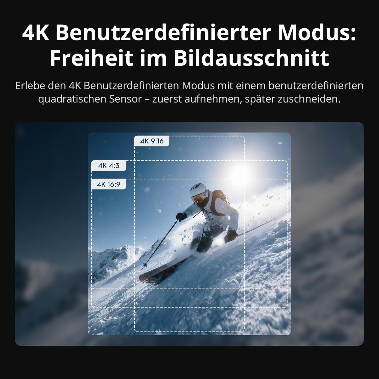 DJI Osmo Action 6 Adventure Combo - Image 4
