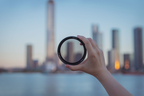 NiSi 62mm True Color ND-VARIO Pro Nano 1-5stops Variable ND - Image 15