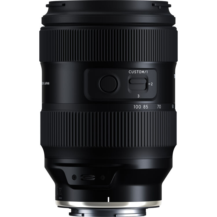 Tamron 35-100mm f/2.8 Di III VXD Lens (Sony E) - Image 4