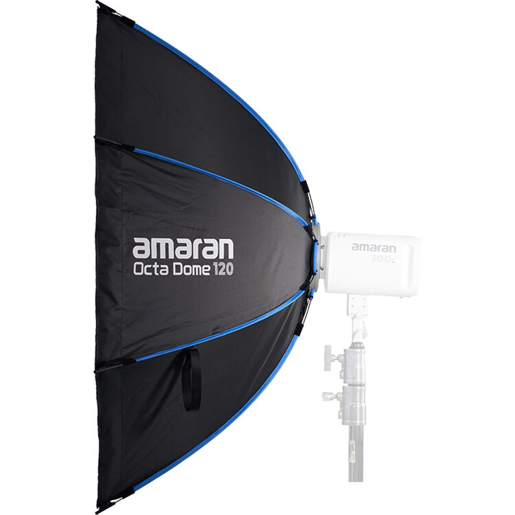 amaran Octa Dome 120 (4') - Image 5