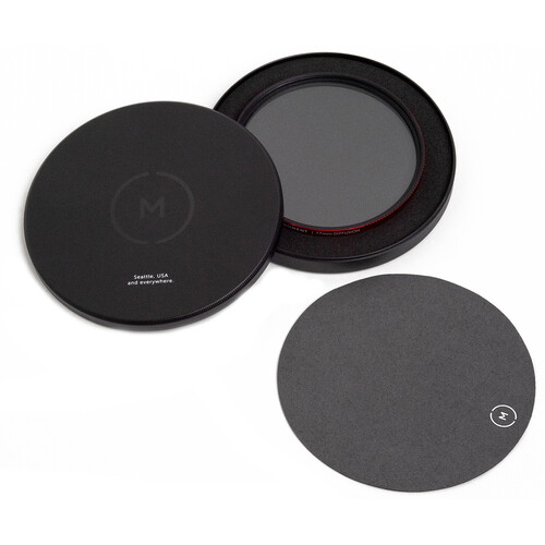 Moment 49mm CineBloom Diffusion Filter 10 Density - Image 2