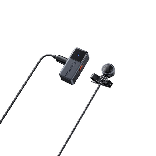 Saramonic Air Pocket-Sized Wireless Microphone for Camera & Smartphone - Image 4