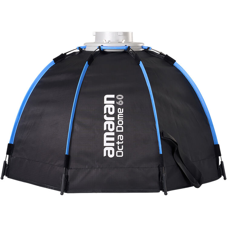 amaran Octa Dome 60 (2') - Image 1