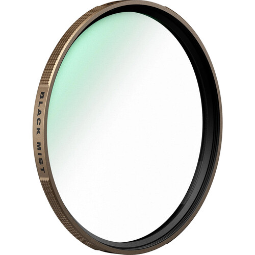 PolarPro Peter McKinnon 135 Series Black Mist 1/4 Filter  77mm - Image 1