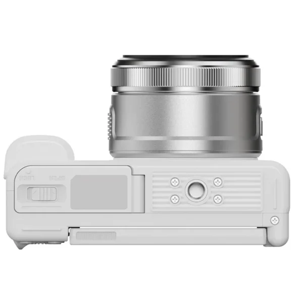 YASHICA City 200 White - Image 2