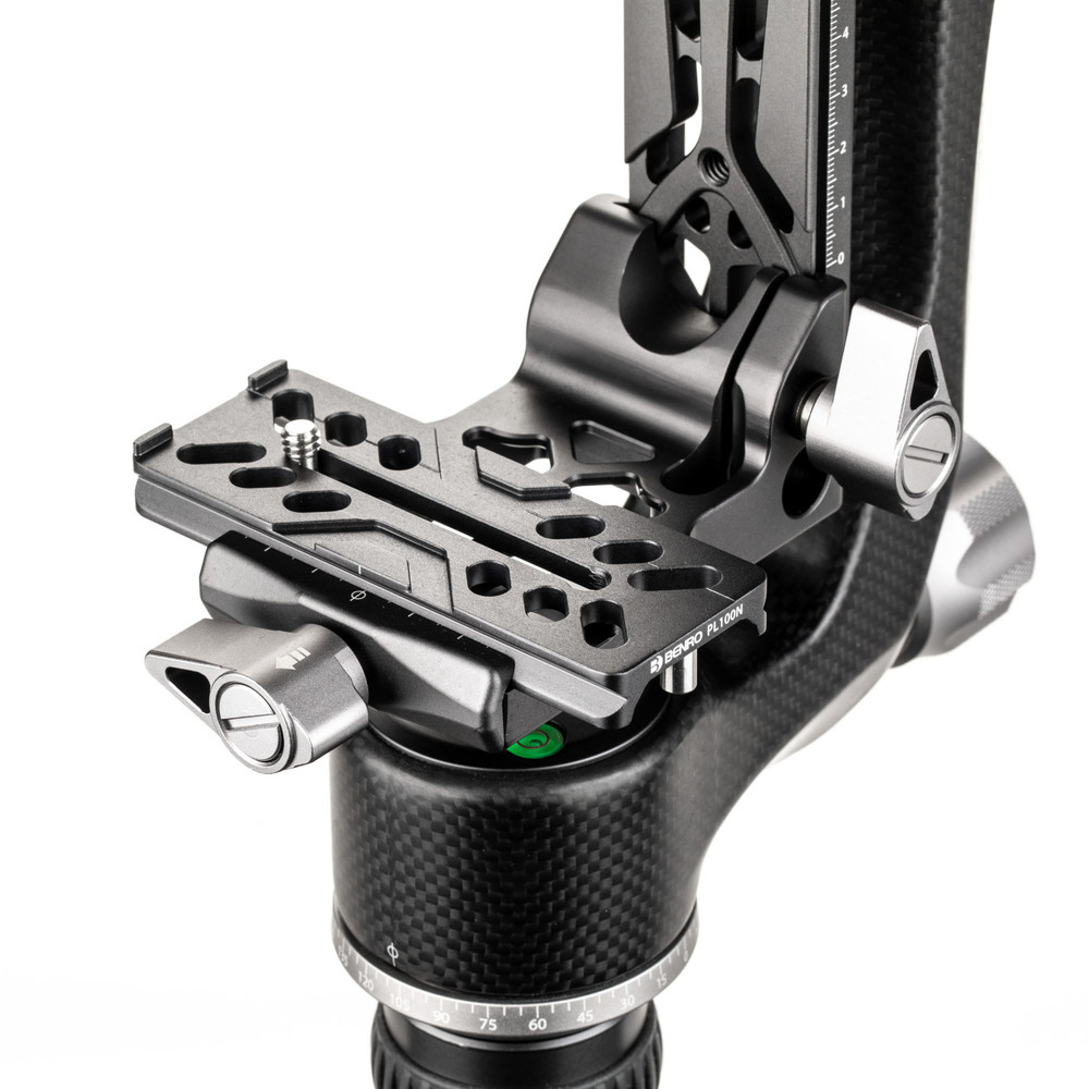 Benro GH5CMINI Gimbal Carbon Fiber Head - Image 5