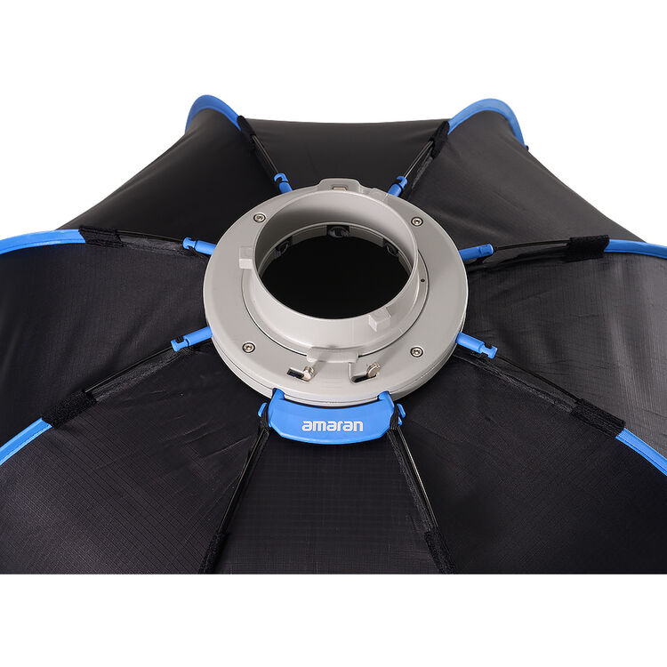 amaran Octa Dome 90 (3') - Image 12