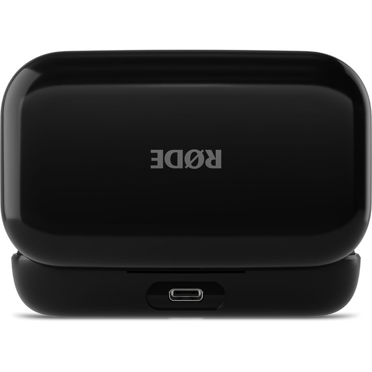 RODE Wireless Micro 2-Person Ultracompact Wireless Microphone Pro System for Cameras and Mobile Devices (2.4 GHz) - Image 19