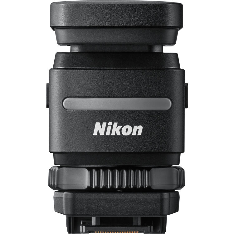 Nikon ME-D10 Shotgun Microphone for Nikon ZR - Image 5
