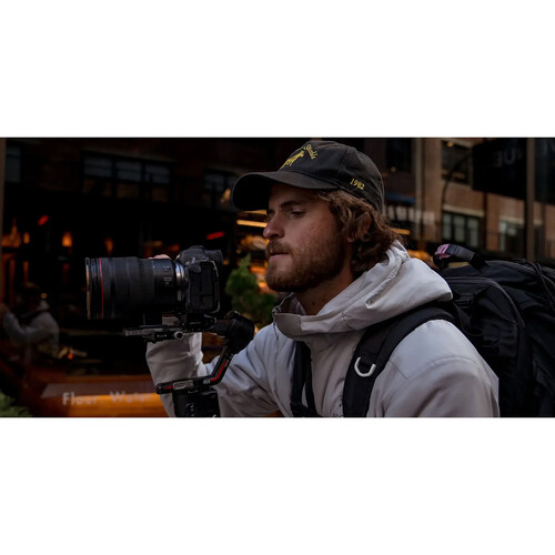 PolarPro Peter Mckinnon Chroma VND/PL Filter 2-5 Stop 82mm PolarPro Peter Mckinnon Chroma VND/PL Filter 2-5 Stop 82mm - Image 4