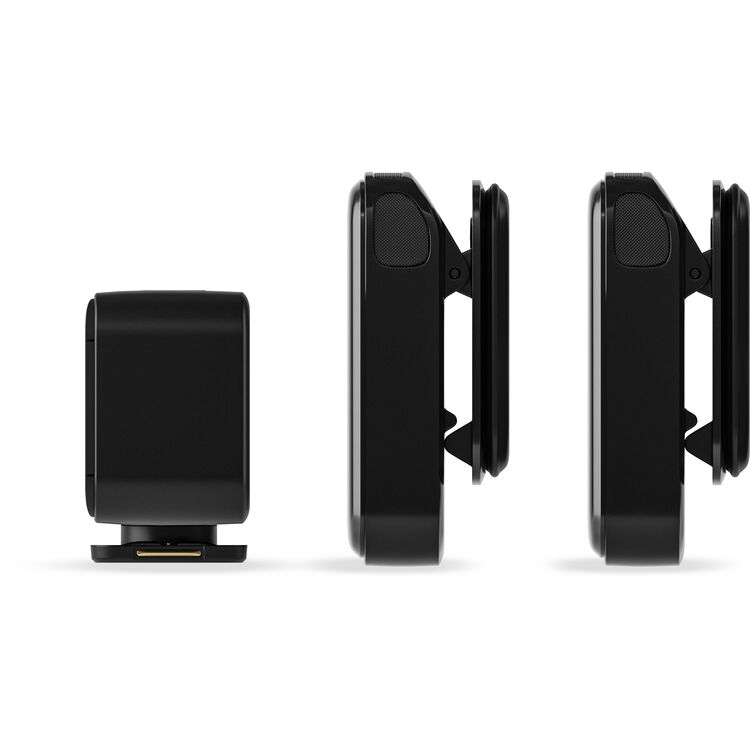 RODE Wireless Micro 2-Person Ultracompact Wireless Microphone Pro System for Cameras and Mobile Devices (2.4 GHz) - Image 15