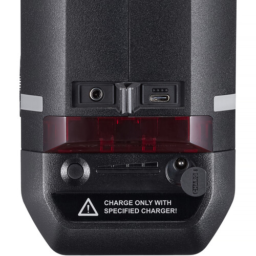Godox AD600BM II Witstro Manual All-In-One Outdoor Flash - Image 16