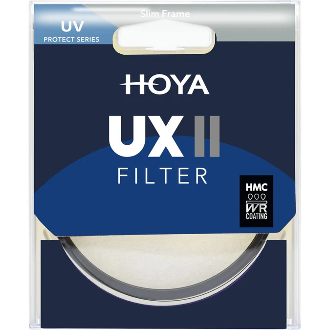 HOYA  UX II Filter 52mm - Image 2