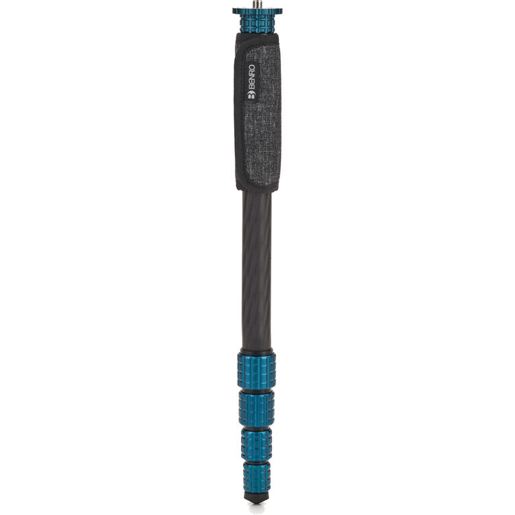 Benro MSSL09C SuperSlim Monopod - Image 1