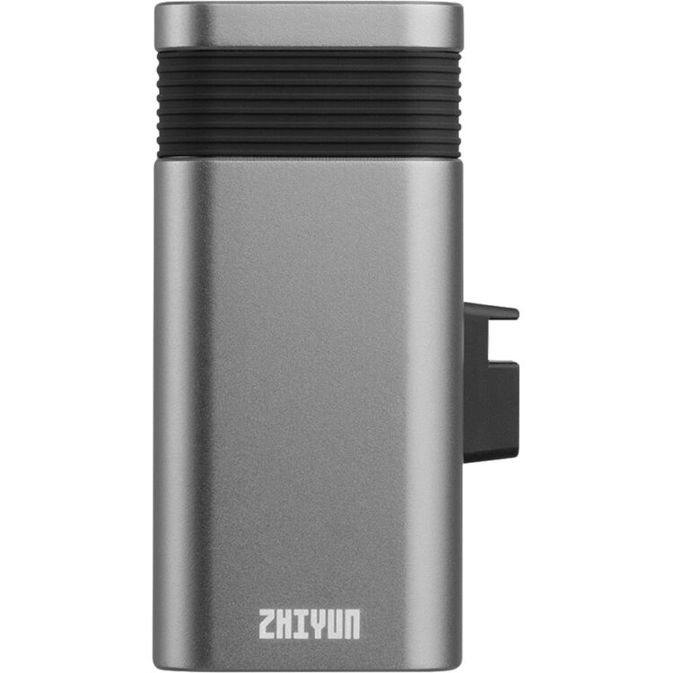 Zhiyun Grip Battery for Molus X100 and X60 - Image 1