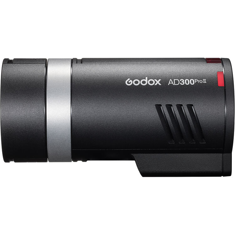 Godox AD300Pro II All-in-One Outdoor Flash - Image 5