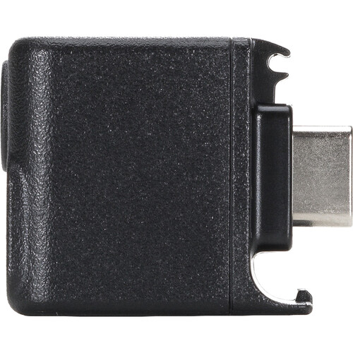 DJI Osmo Action 3.5mm Audio Adapter for Osmo Action 6/5/4/3 - Image 3