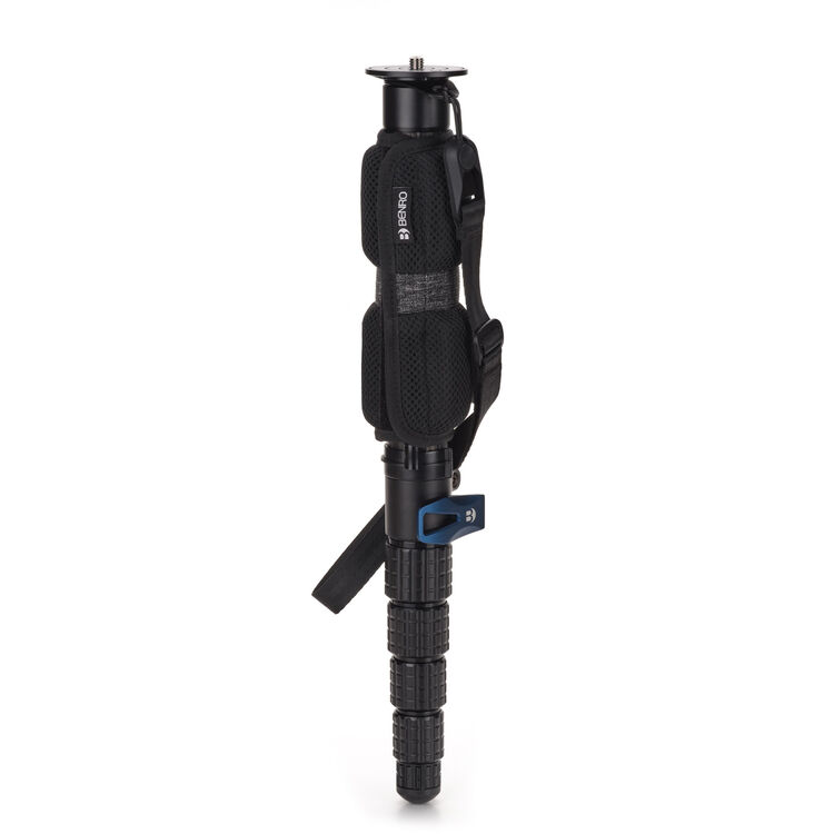 Benro MSD46CB Black Diamond SupaDupa Monopod - Image 3