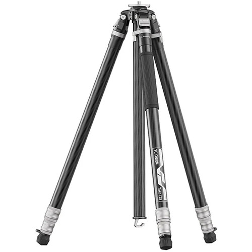 YC Onion Tako Tripod with BC44 Head - Image 2