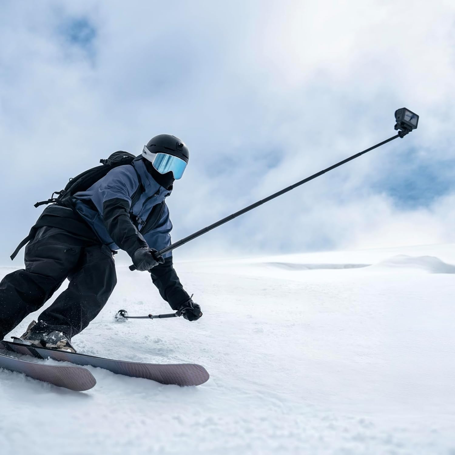 DJI Osmo Action 6 Adventure Combo - Image 10