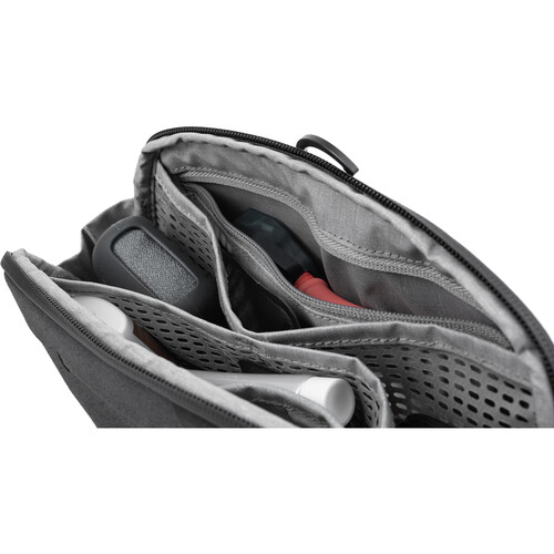 Peak Design Wash Pouch Black, 1L - Image 6