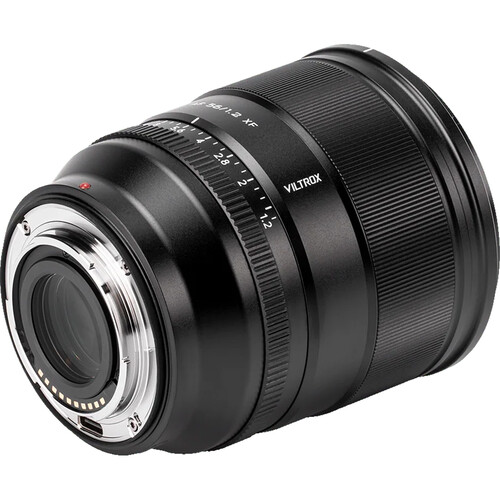 Viltrox AF 56mm F1.2 Pro APS-C Lens for Fujifilm X-Mount - Image 4