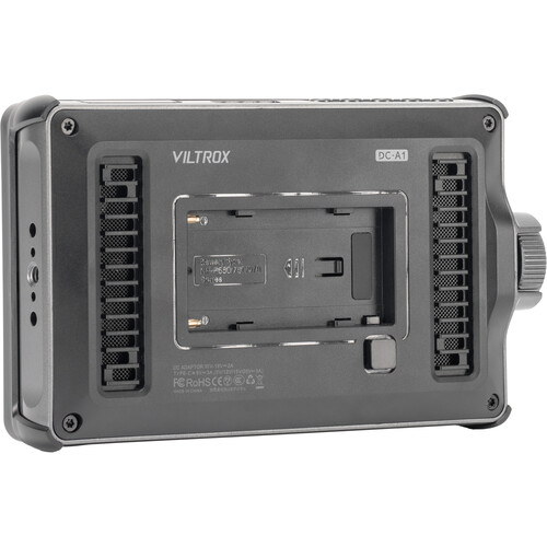 Viltrox DC-A1 7" HDMI 2.0 High-Bright On-Camera Monitor - Image 7
